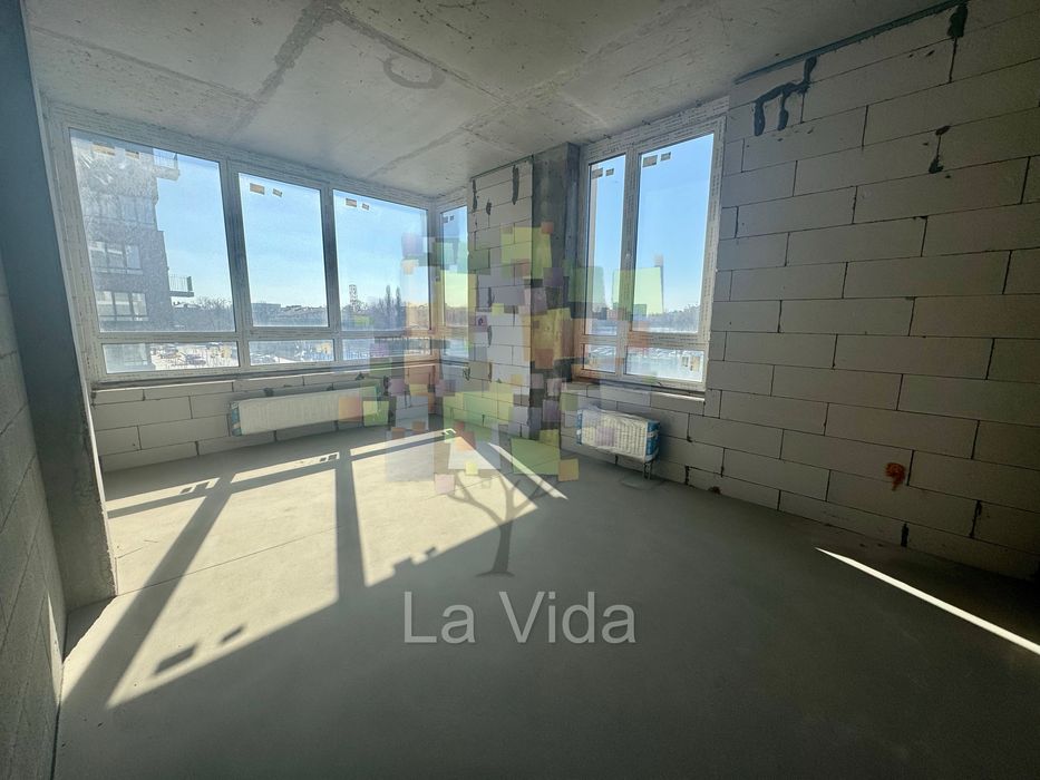 3-комнатная квартира по адресу бульвар Дружбы Народов (площадь 79,8 м²) - Atlanta.ua - фото 7