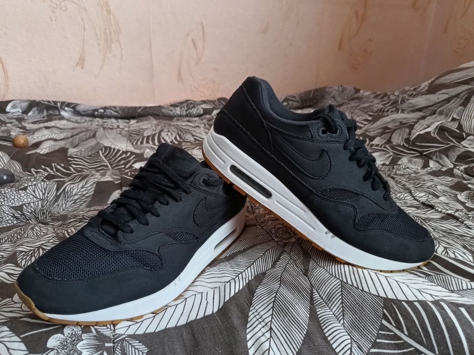 Billige nike air max 1 discount