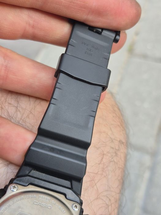 Casio g-shock GA-B001CBR