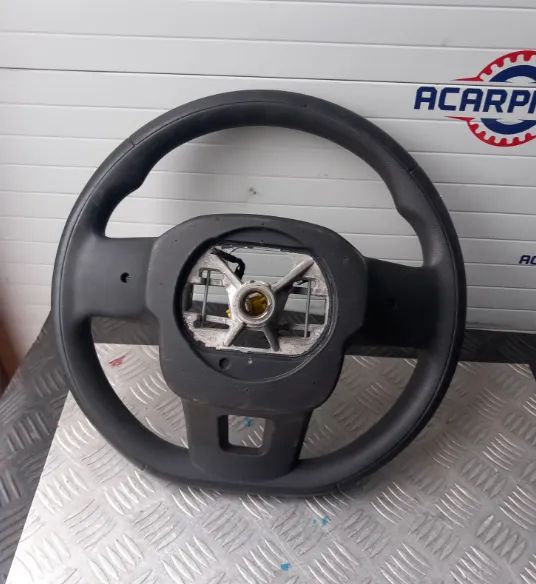 Volante Citroen C3 2017