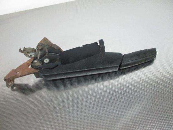 Travão de mão / parque AUDI A4 (8E2, B6)