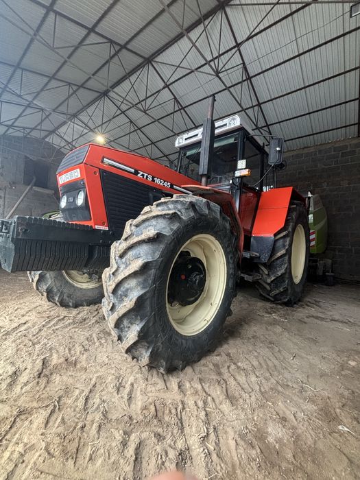 Zetor zts 16245