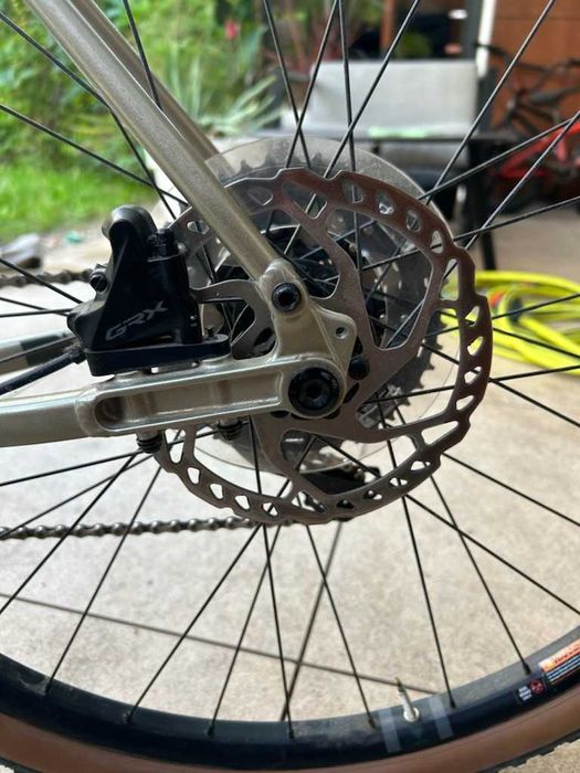 Nowa KONA Libre EL, Gravel, Elektryk