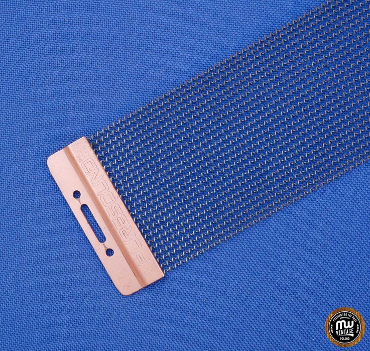 ‼️ Puresound - sprężyny werblowe Custom 14" - 24 zwoje ‼️