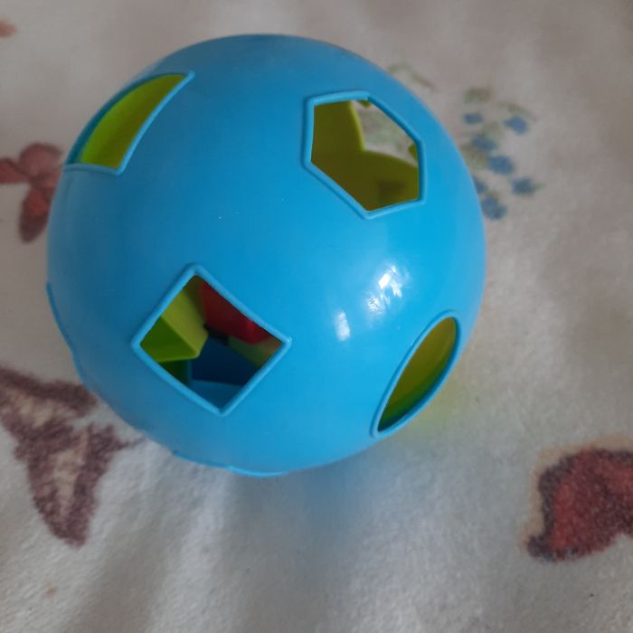 Ігрушка дитяча головоломка