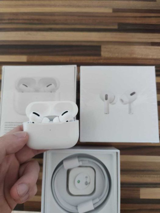 Наушники airpods pro 3 Bluetooth беспроводные air pro