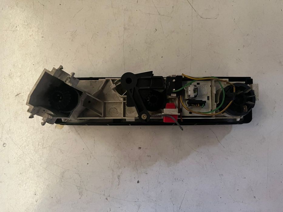 Bmw 3 E46 - Comando Sofagem Chauffage - S080