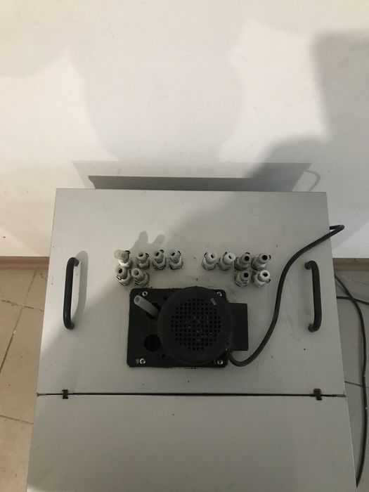 Пивне обладнання : охолоджувачі , пегаси, крани, клешні, редуктора