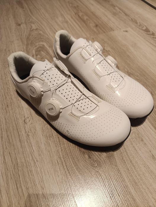 Buty Trek Velocis 42 Białe