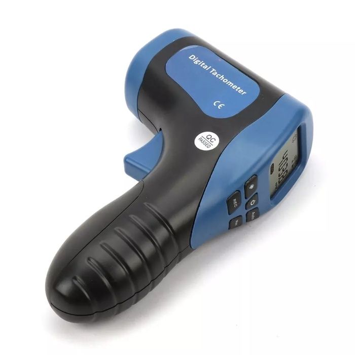 Laser Tachometer Account64862613100545121