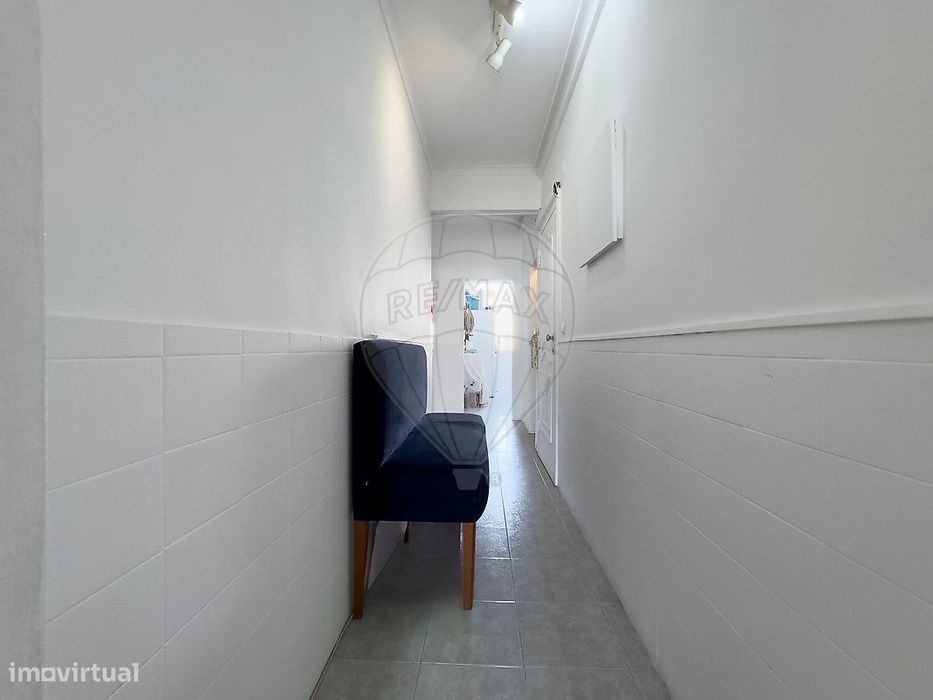Apartamento T2 para venda