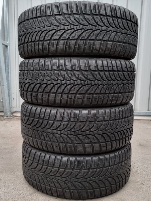 Koła Zimowe Alu 18" Audi A4 B9 B8 A6 C6 5x112 SuperStan Oryginalne