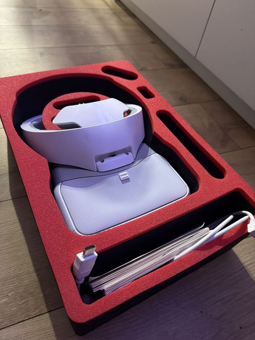 Sprzedam Dji google vr dron