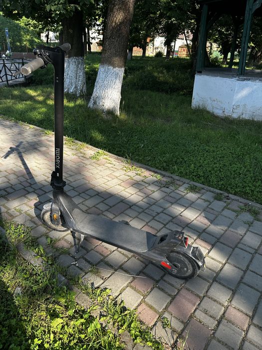 Електро самокат