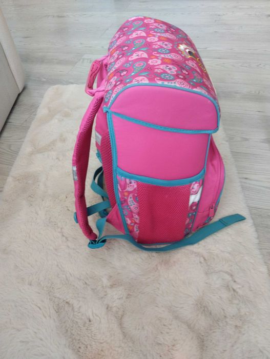 Tornister dla klas 1-3