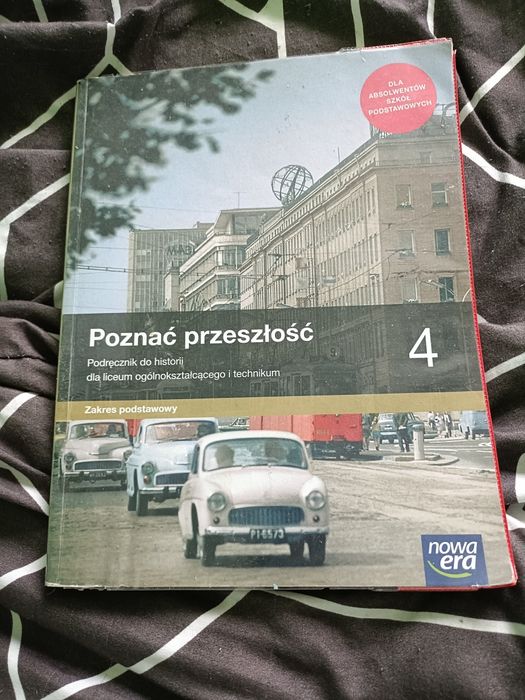 Sprzedam podręczniki