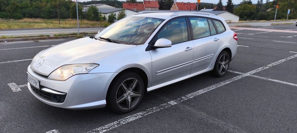 Renault Laguna