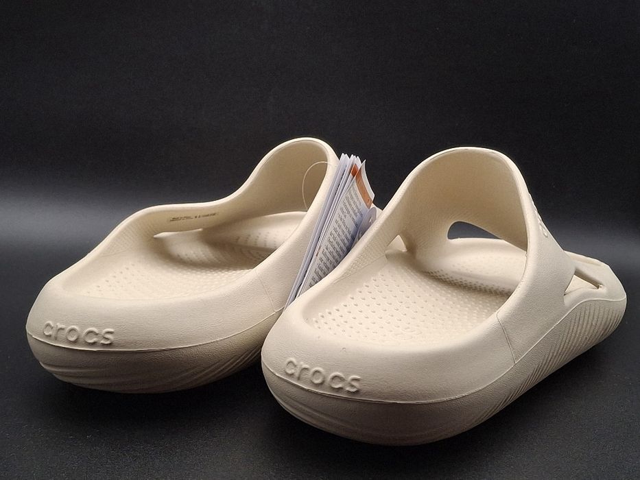 Шльопанці Crocs Mellow Recovery Slide Нові 41/42р.