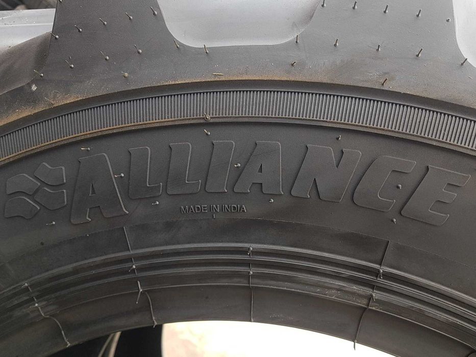 Alliance opona rolnicza 320/85R32 (12.4R32) AGRISTAR II 126 D