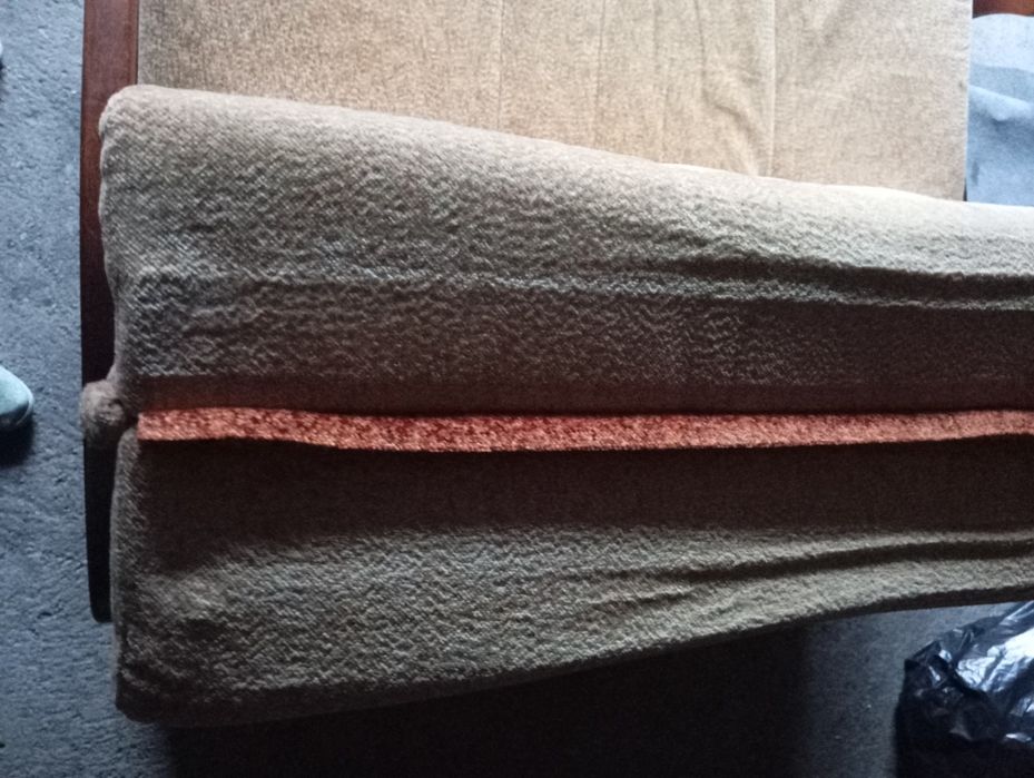 Sprzedam kanapa rozkładana stan dobry