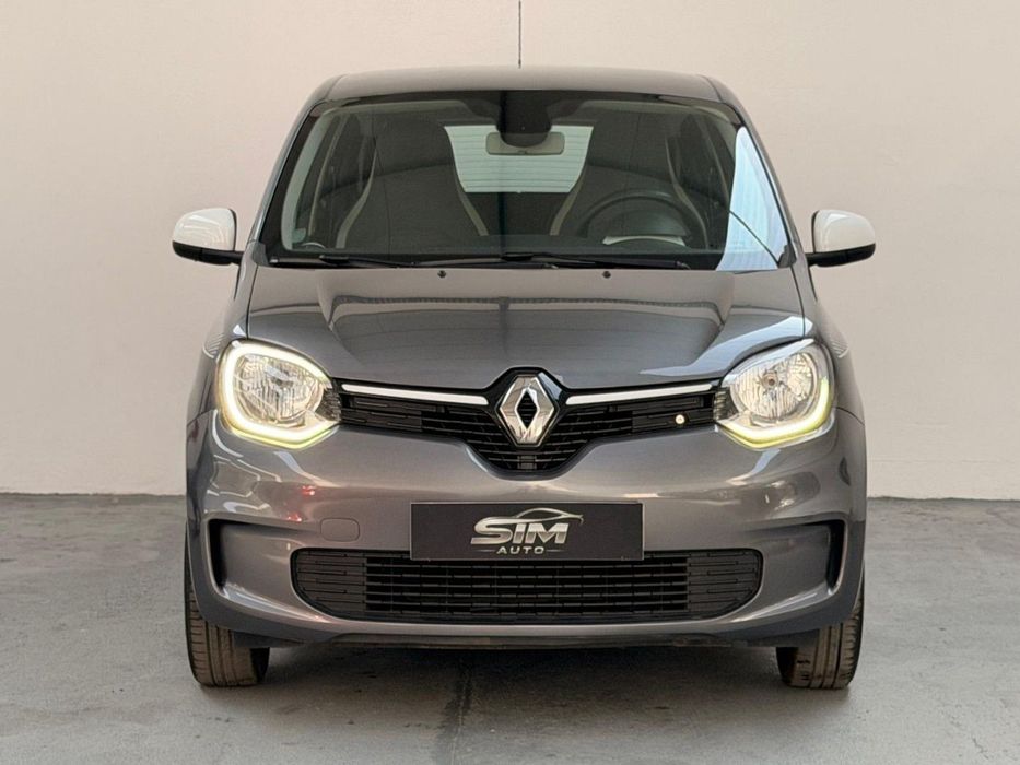 Renault Twingo 1.0 SCe Zen