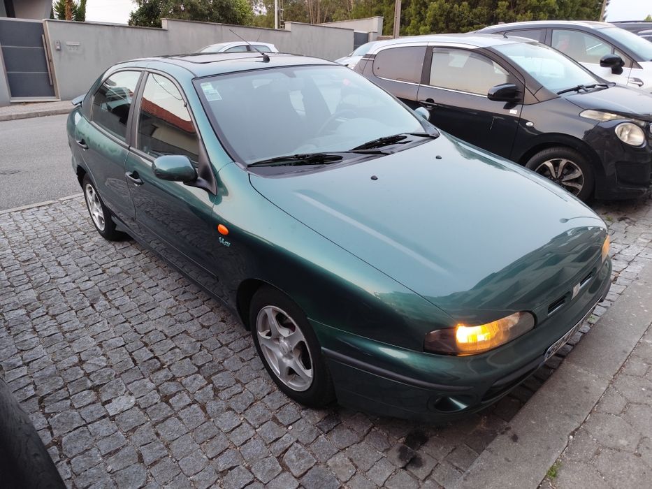 Fiat Brava 1.4 EL