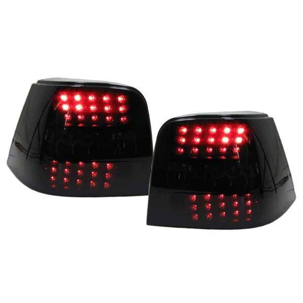Farolins LED Volkswagen Golf 4 Negro