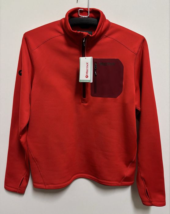 Bluza Marmot Olden XL Nowa