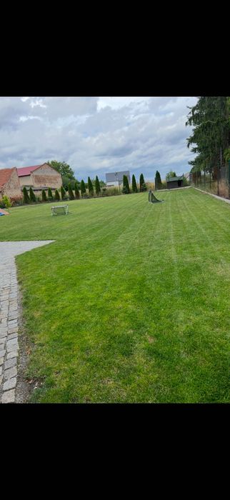 Wyjątkowy dom 280 m/2 z duszą | Działka 1300m² | Turów, gmina Żórawina
