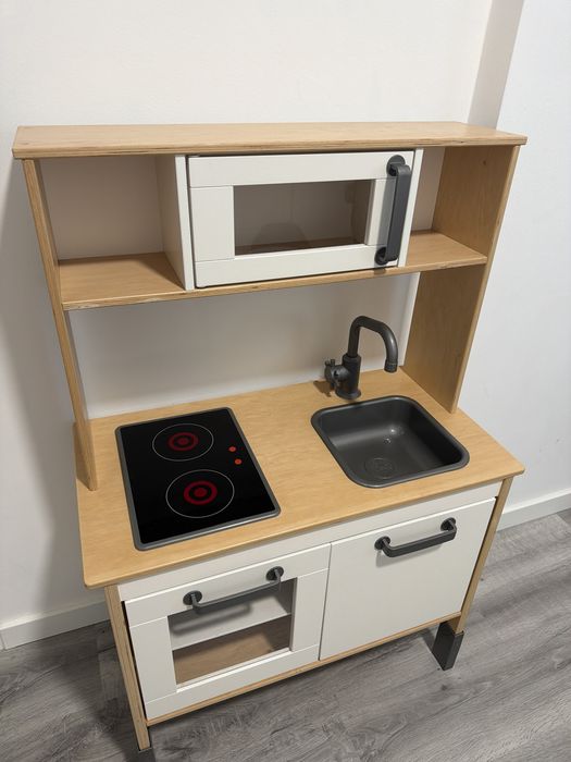 Cozinha infantil da loja ikea