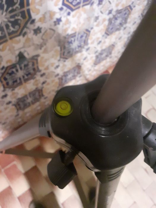 Tripé tp2500camlink