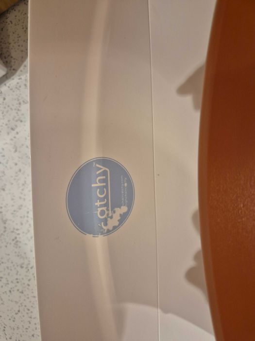 Catchy do Stokke Trip Trapp