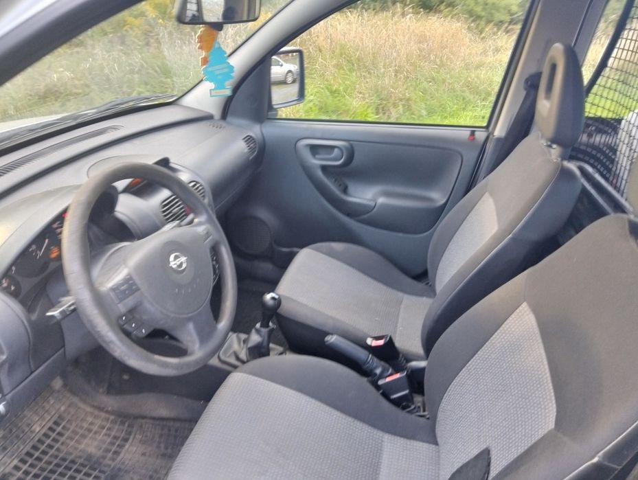 Opel Combo 1.4  90km 2011r