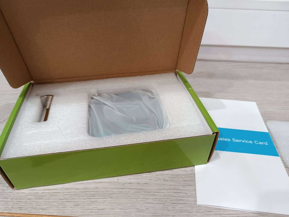 Камера в глазок с Монитором 2,4-дюйма, 120°, НОВЫЙ защита жилья