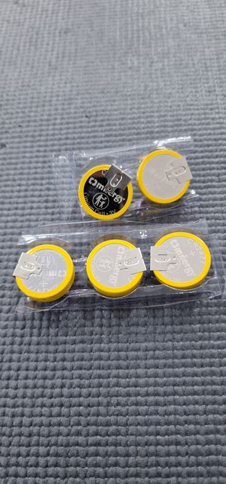 Green Way CR2477 Battery BR2477A64585837906051123