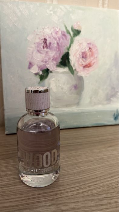 Wood Disquared2 100 ml