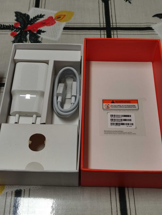 Xiaomi note 5A prime
