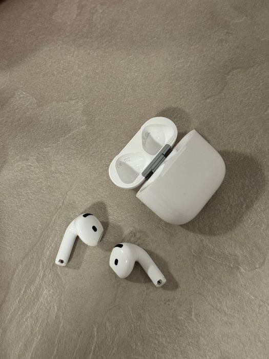 Air pods 2024  novos