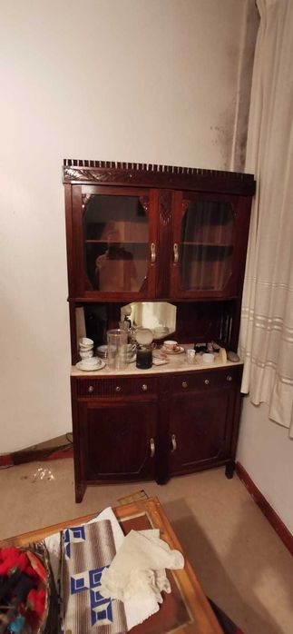 Móvel Louçeiro antigo (centenário)