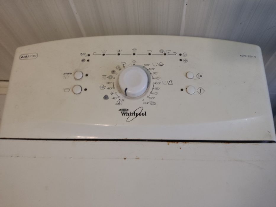 Стиральные машины.