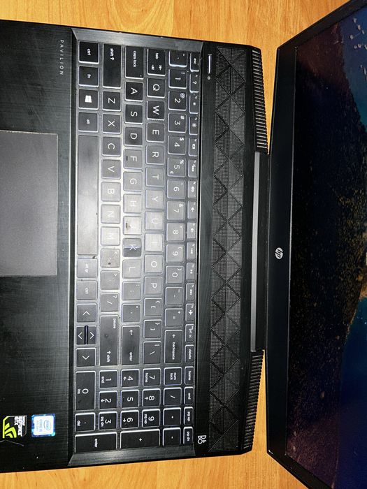 HP Pavilion Gaming 15 super cena !!!