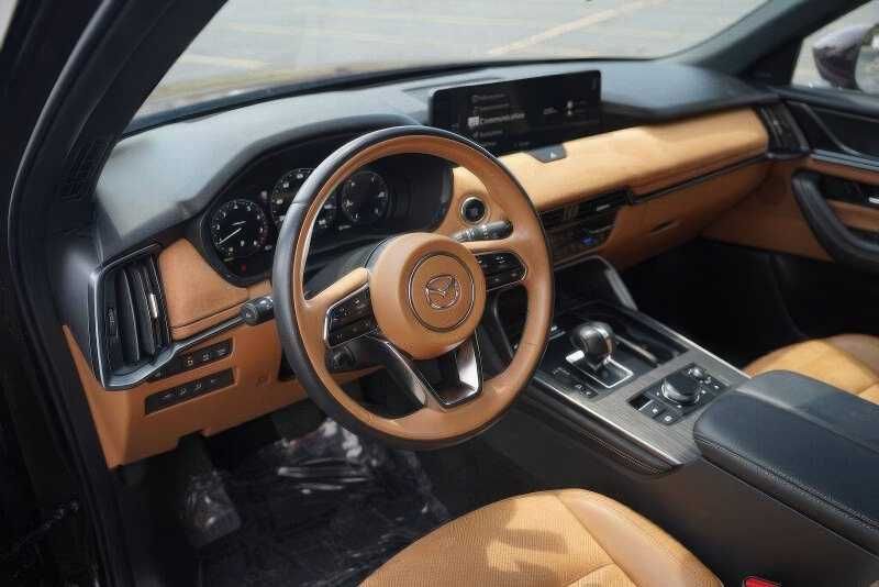 2024 Mazda CX-90 3.3 Turbo S Premium Plus