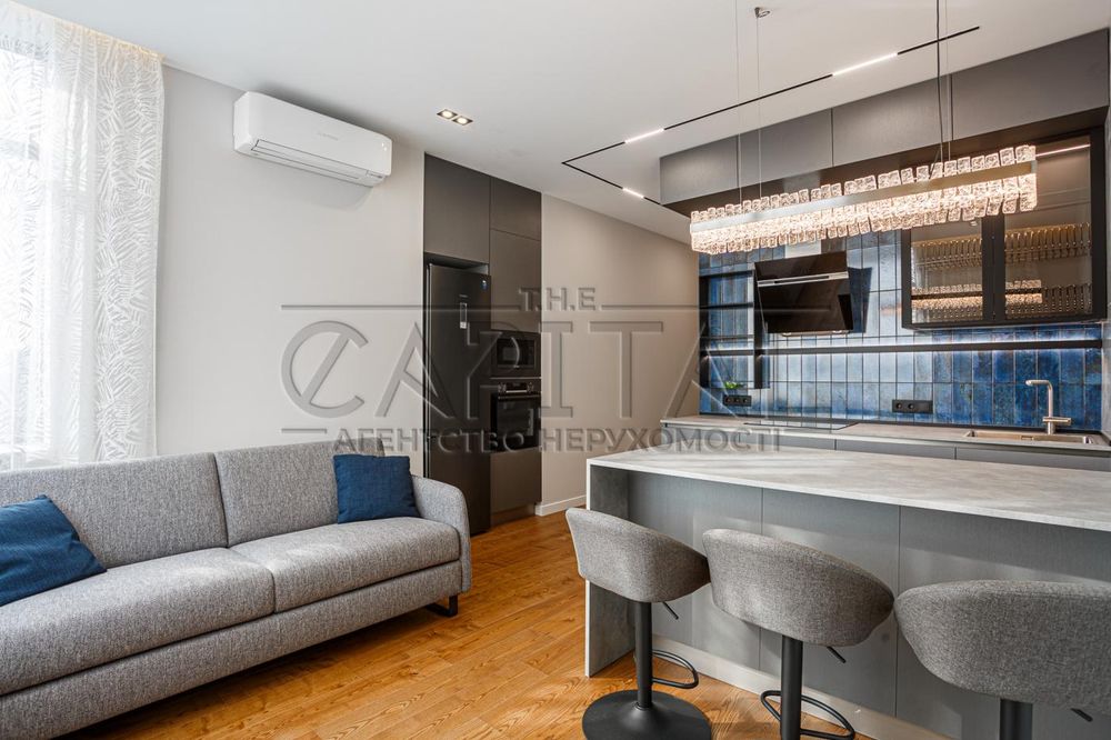 Оренда квартири, вул. Трускавецька, ЖК RiverStone, Осокорки