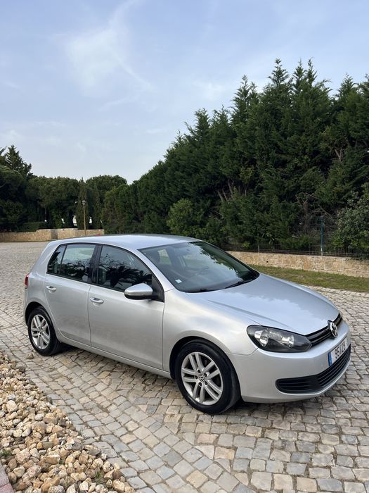 Golf VI 2010