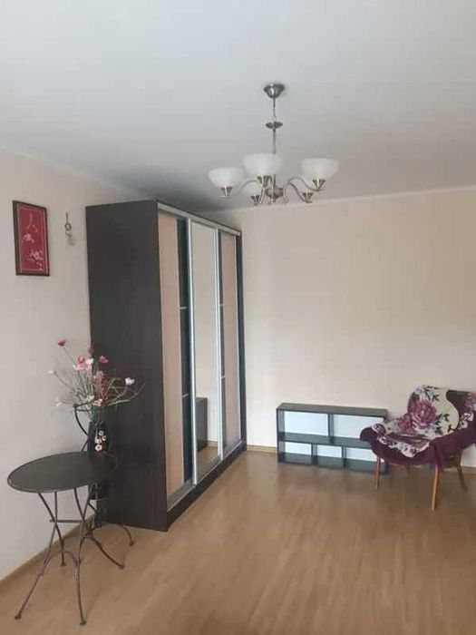 Оренда 1-к квартири на вул. Дж. Вашингтона (новобудова)