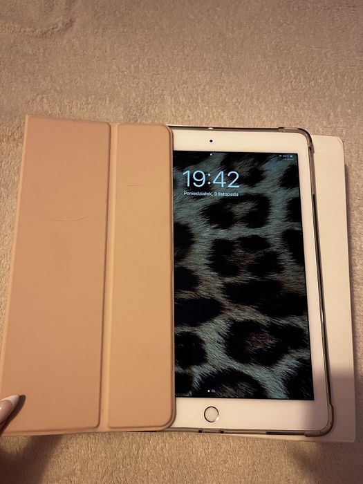 Ipad Air 2 64 gb srebrny