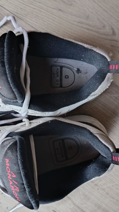 Nike 42 czyste dobre