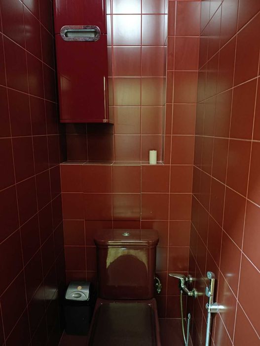 СДАМ  3-ком.  ул. Леонтовича/ М. Арнаутская  с газовым  котлом !