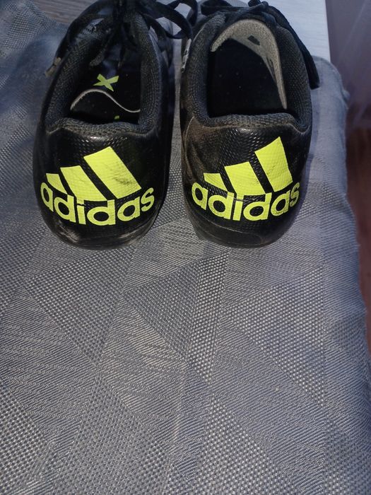 Korki męskie Adidas 42
