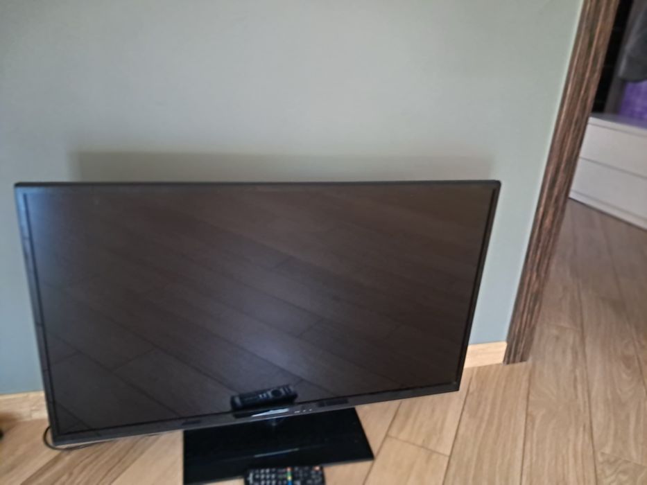 Panasonic lcd tv Tx-L39 EM6E